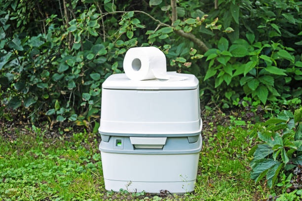 Best Portable restroom trailer rental  in Mount Vernon, AL