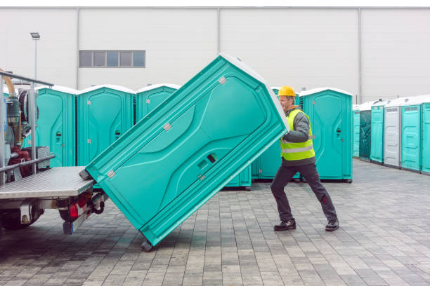 Best Local porta potty services  in Mount Vernon, AL