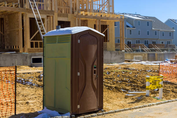 Best Portable restroom solutions  in Mount Vernon, AL