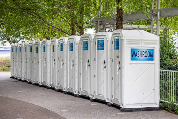 Best Sanitation services for porta potties  in Mount Vernon, AL