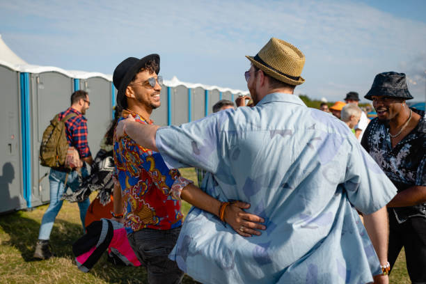 Best High-end porta potty rental  in Mount Vernon, AL