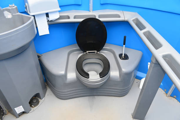 Best Long-term porta potty rental  in Mount Vernon, AL