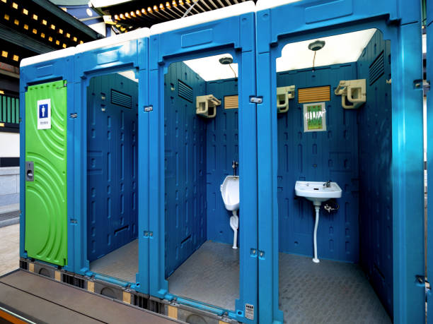 Best Construction site porta potty rental  in Mount Vernon, AL
